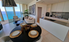 Luxury 3 bedroom apartment to rent in Ayia Napa