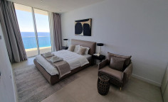 Luxury 3 bedroom apartment to rent in Ayia Napa