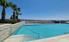 Luxury 3 bedroom apartment to rent in Ayia Napa