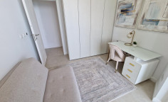 Luxury 3 bedroom apartment to rent in Ayia Napa