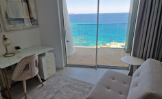 Luxury 3 bedroom apartment to rent in Ayia Napa