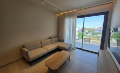 Luxury 2 bedroom apartment to rent in Aglantzia