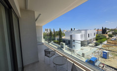 Luxury 2 bedroom apartment to rent in Aglantzia