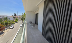 Luxury 2 bedroom apartment to rent in Aglantzia