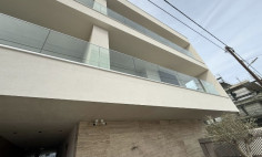 Luxury 2 bedroom apartment to rent in Aglantzia