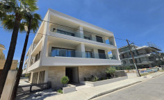 Luxury 2 bedroom apartment to rent in Aglantzia