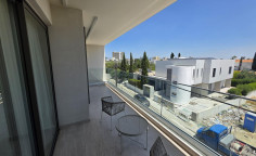 Luxury 2 bedroom apartment to rent in Aglantzia