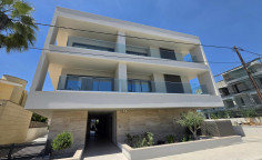 Luxury 2 bedroom apartment to rent in Aglantzia