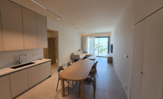 Luxury 2 bedroom apartment to rent in Aglantzia
