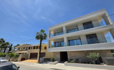 Luxury 2 bedroom apartment to rent in Aglantzia