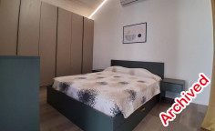 1 bedroom house to rent in Palouriotissa