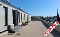 1 bedroom house to rent in Palouriotissa