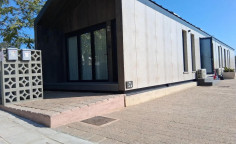 1 bedroom house to rent in Palouriotissa
