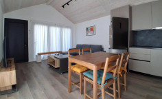 1 bedroom house to rent in Palouriotissa