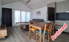 1 bedroom house to rent in Palouriotissa