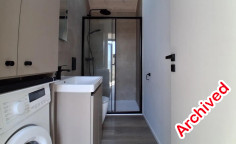 1 bedroom house to rent in Palouriotissa