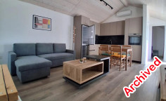 1 bedroom house to rent in Palouriotissa