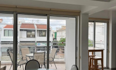 Large 2 bedroom apartment to rent in Palouriotissa