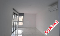 Lovely 2 bedroom apartment to rent in Palouriotissa