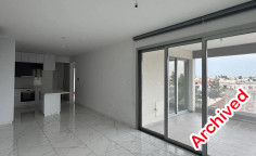 Lovely 2 bedroom apartment to rent in Palouriotissa