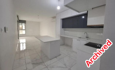 Lovely 2 bedroom apartment to rent in Palouriotissa