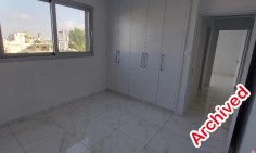 Lovely 2 bedroom apartment to rent in Palouriotissa
