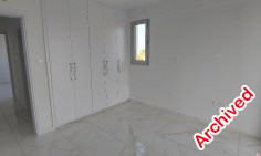 Lovely 2 bedroom apartment to rent in Palouriotissa