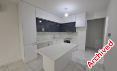 Lovely 2 bedroom apartment to rent in Palouriotissa