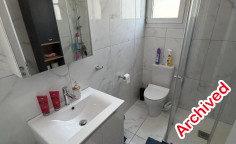 Lovely 2 bedroom apartment to rent in Palouriotissa