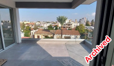Lovely 2 bedroom apartment to rent in Palouriotissa