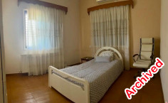 3 bedroom apartment to rent in Palouriotissa