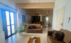 3 bedroom apartment to rent in Palouriotissa