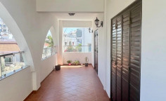 3 bedroom apartment to rent in Palouriotissa