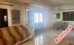 3 bedroom apartment to rent in Palouriotissa