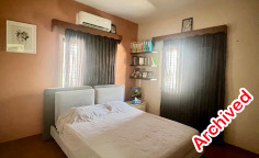 3 bedroom apartment to rent in Palouriotissa