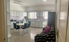 3 bedroom apartment to rent in Palouriotissa