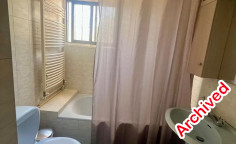 3 bedroom apartment to rent in Palouriotissa