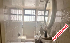 3 bedroom apartment to rent in Palouriotissa