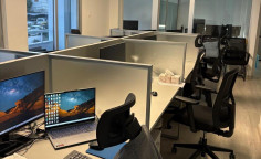 Lovely commercial for rent in Strovolos