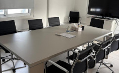 Lovely commercial for rent in Strovolos