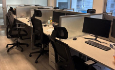 Lovely commercial for rent in Strovolos