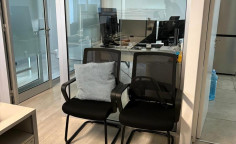 Lovely commercial for rent in Strovolos