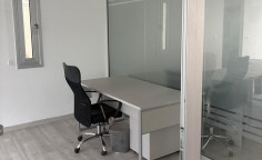 Luxury commercial for rent in Strovolos