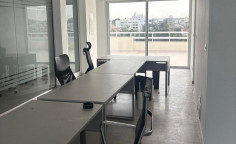 Luxury commercial for rent in Strovolos