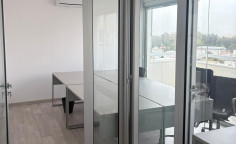 Luxury commercial for rent in Strovolos