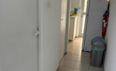 Lovely commercial to rent in Strovolos