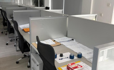Lovely commercial to rent in Strovolos