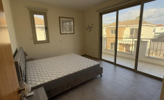 2 bedroom house to rent in Kapparis