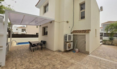 2 bedroom house to rent in Kapparis