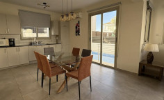 2 bedroom house to rent in Kapparis